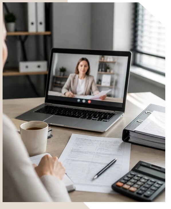Налоговая консультация онлайн для бизнеса и ИП в Саянске